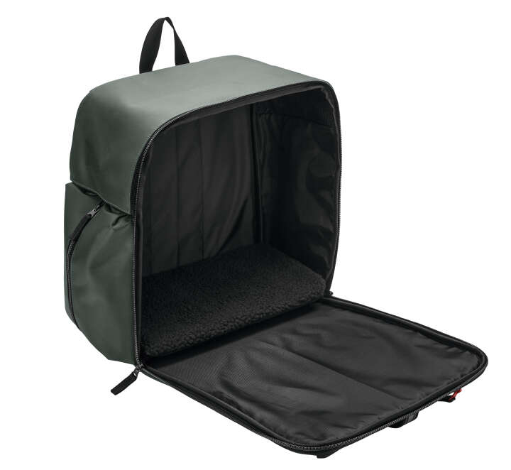 HUNTER Rucksack Orlando